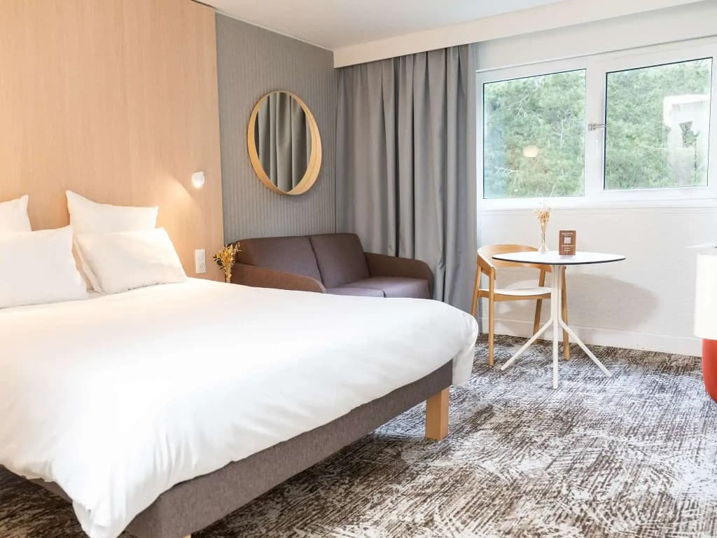 Novotel Rouen Sud Zenith Parc Expo - Photo 3