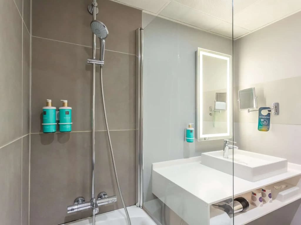 Novotel Bourges - Photo 5