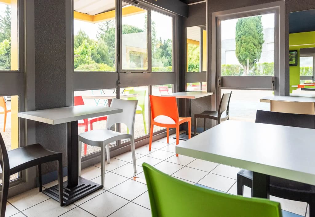 B&B Hotel Nimes Caissargues - Photo 3