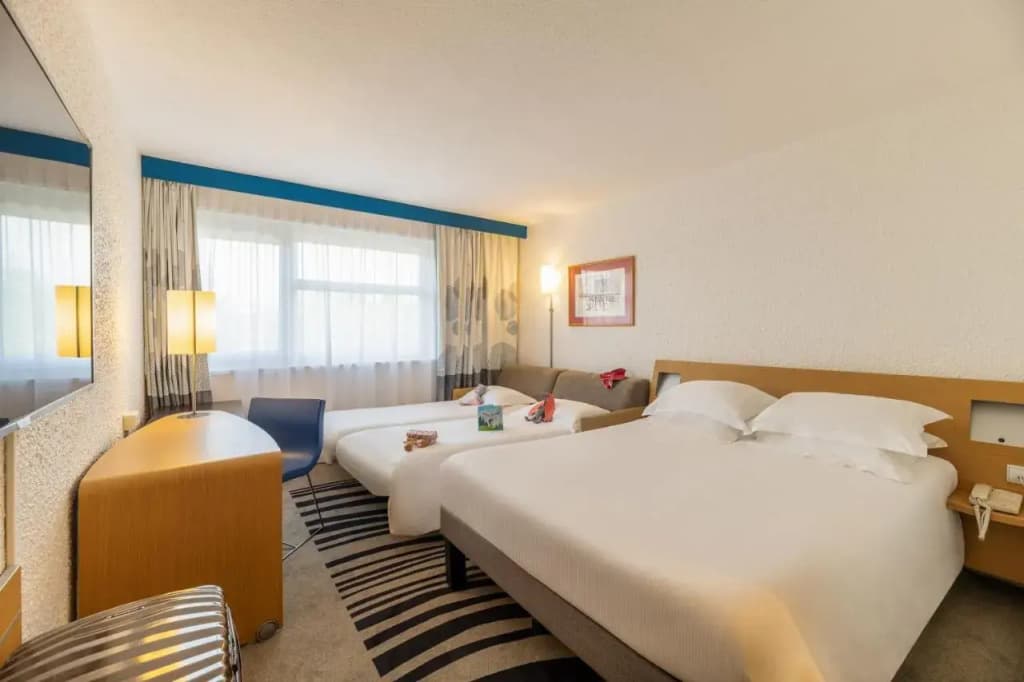 B&B HOTEL Lyon Nord - Photo 4