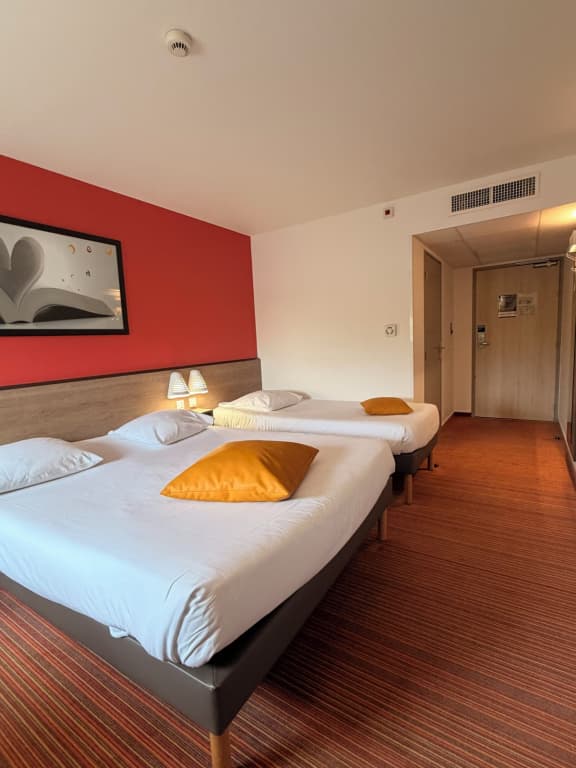 Hotel Goodwood - Miniature 7
