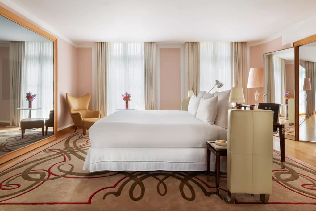 Le Royal Monceau - Raffles Paris - Miniature 6