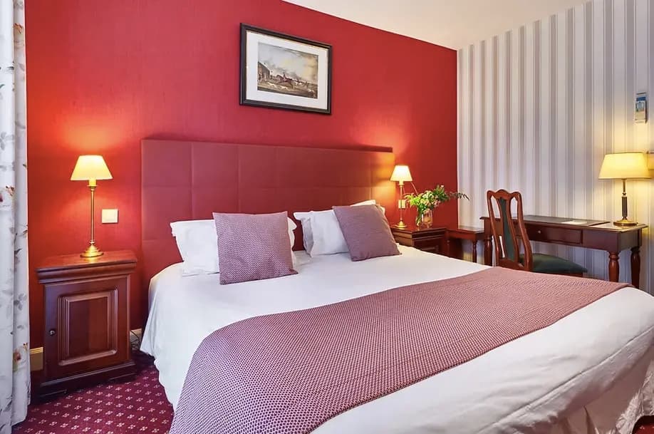 Alfred Hotels Port-Vieux - Photo 4