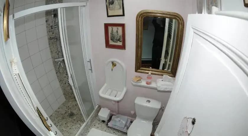 Chambres d'hôtes Logis de la Broue - Miniature 7
