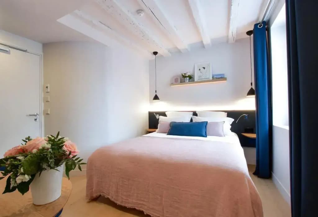 Hôtel Victoire & Germain - Photo 3