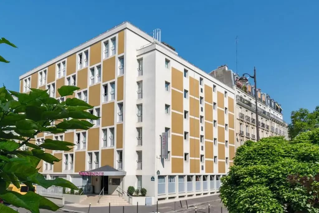 Belambra Clubs & Hotels - Hotel Le Magendie - Photo 1