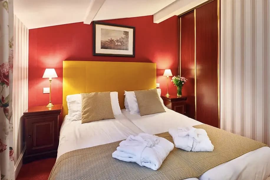 Alfred Hotels Port-Vieux - Photo 3