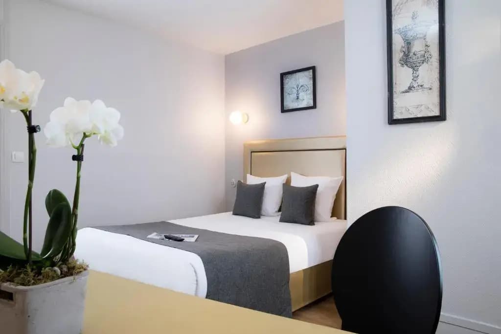 A l'Hotel des Roys - Photo 4