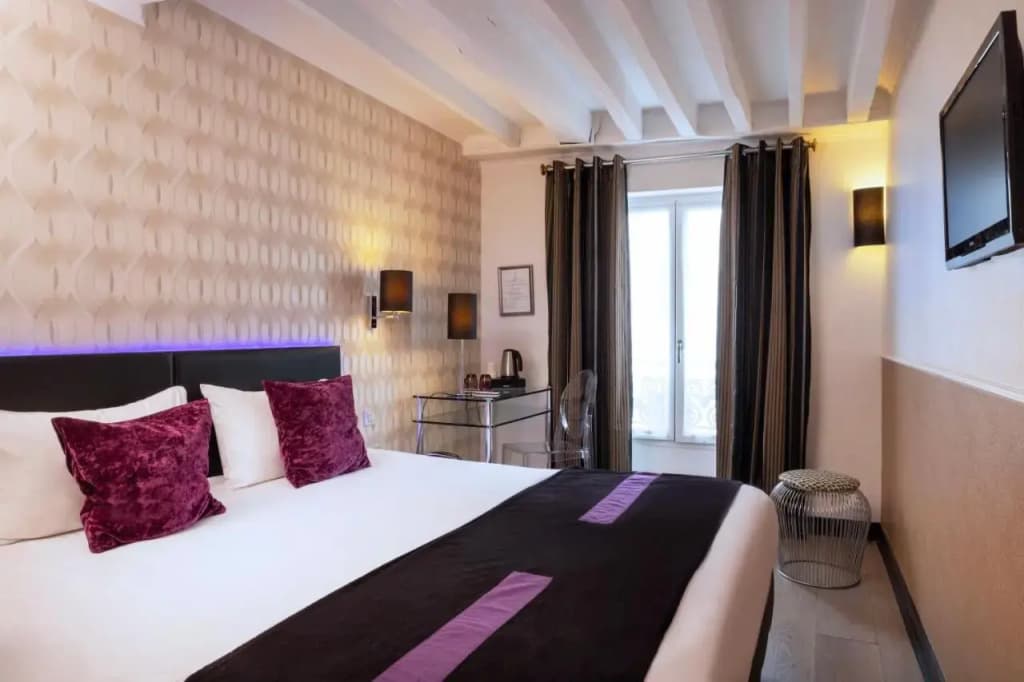 ATN Hotel - Photo 3
