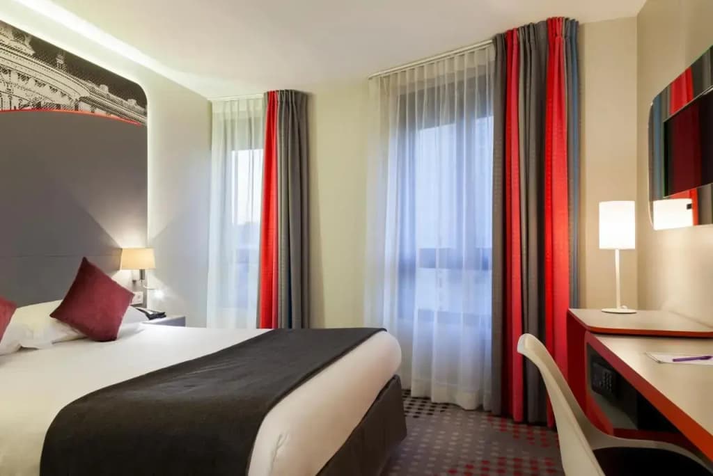 Hotel Inn Design Paris Place d'Italie - Photo 2