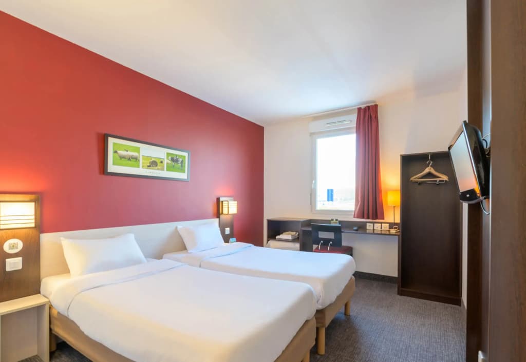 B&B Hotel Compiègne Thourotte - Photo 3