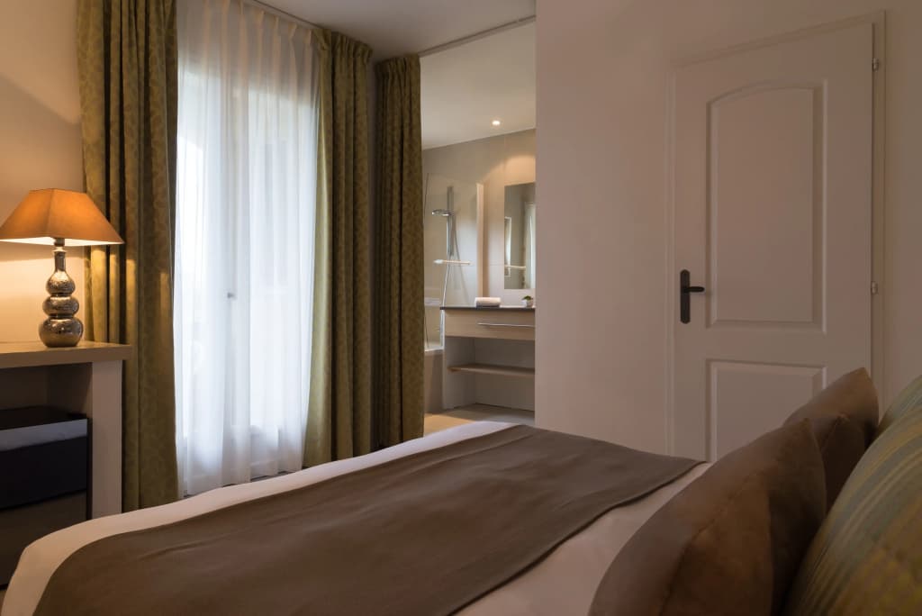 Val Baussenc, The Originals Relais - Miniature 8