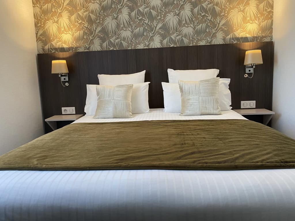 Citotel De France Et D'europe - Photo 5