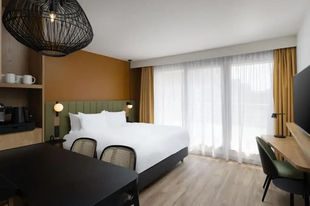 Residence Inn by Marriott Paris Didot Montparnasse - Miniature 7
