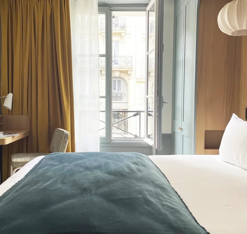 Hotel Casimir - Photo 5