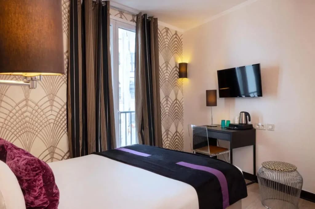 ATN Hotel - Photo 5