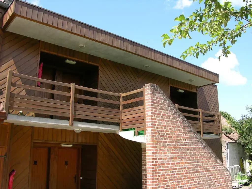 Le Patio - Photo 4