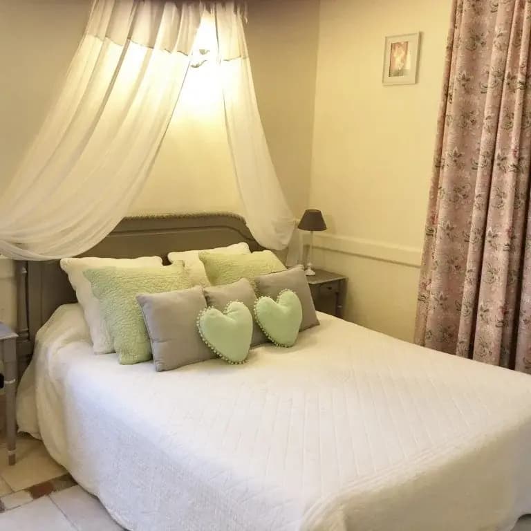 Hotel L Orangeraie - Photo 4
