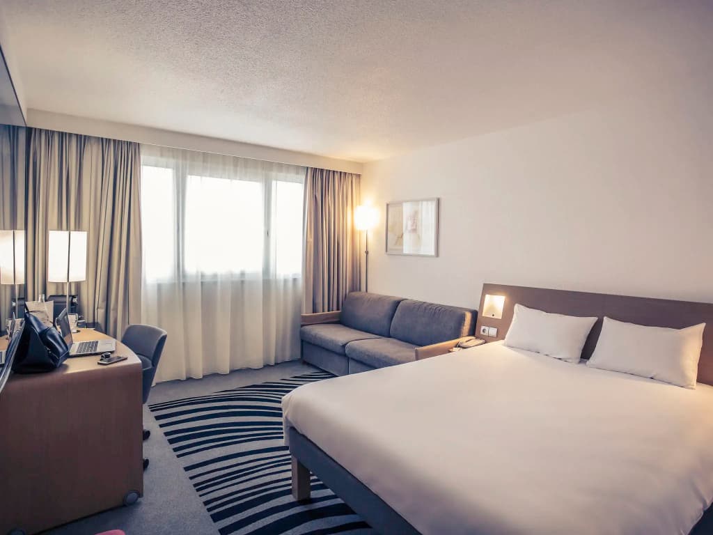 Novotel Bourges - Photo 3