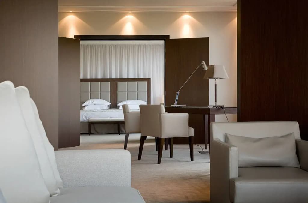 Hilton Evian-les-Bains - Photo 3