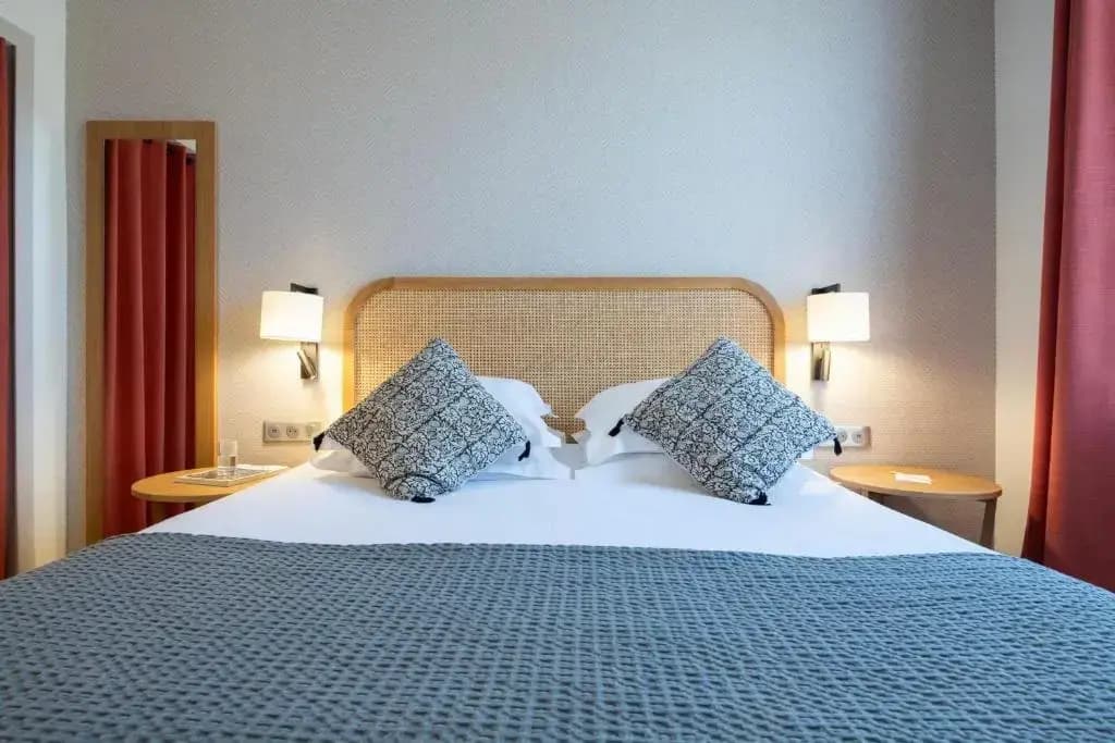 Le Boutique Hôtel Cézanne - Photo 1