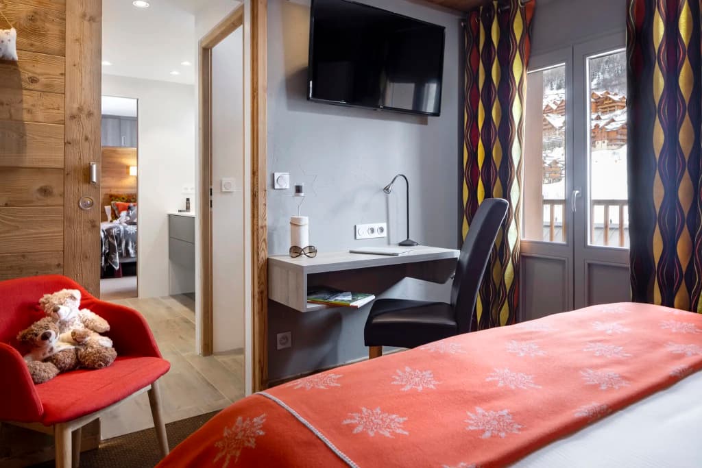 Le Christiania - Hotel & Restaurant - Photo 2