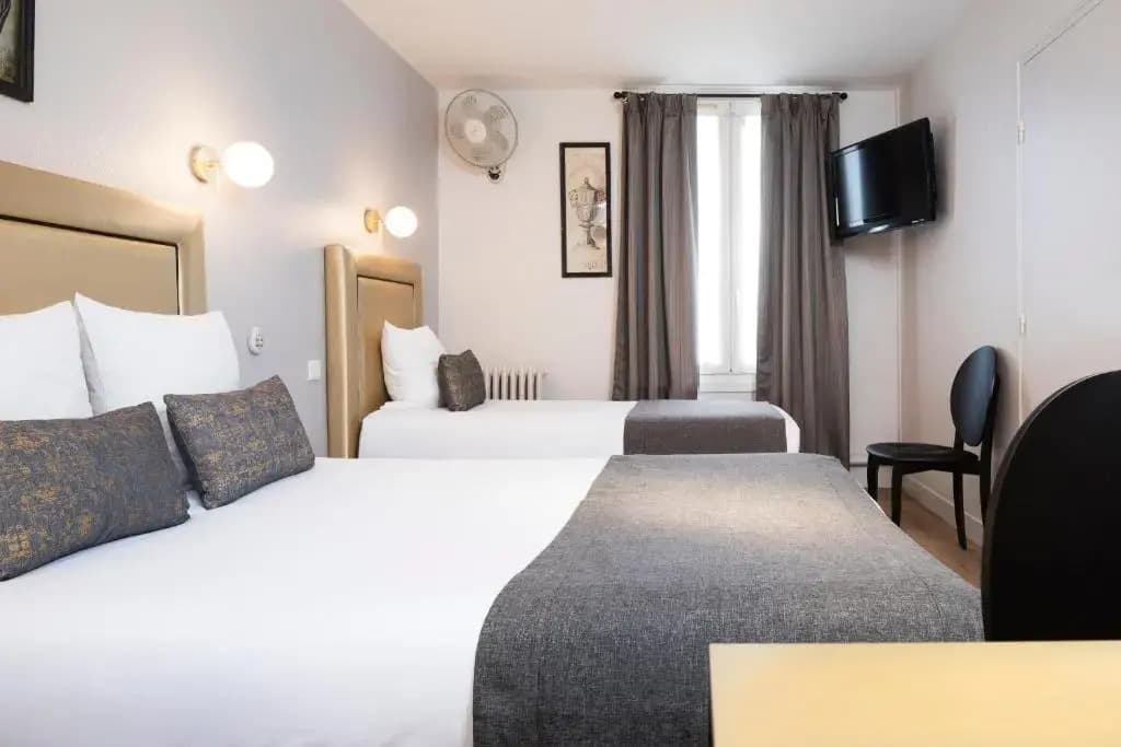 A l'Hotel des Roys - Photo 3