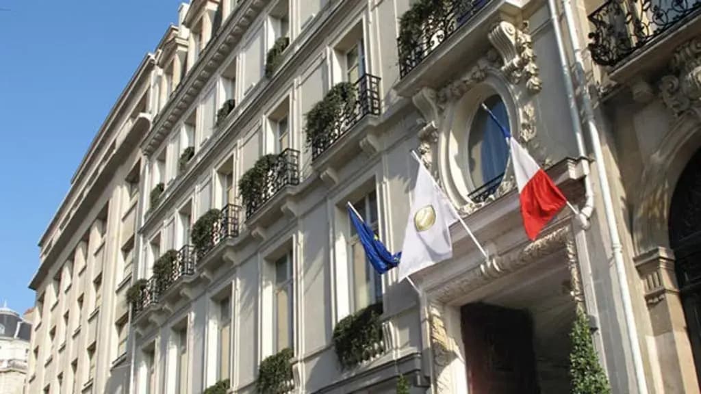 InterContinental Paris Champs Elysées by IHG - Photo 1