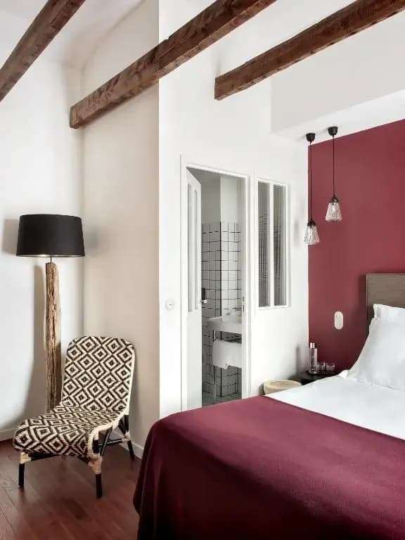 New Hotel le Voltaire - Photo 5