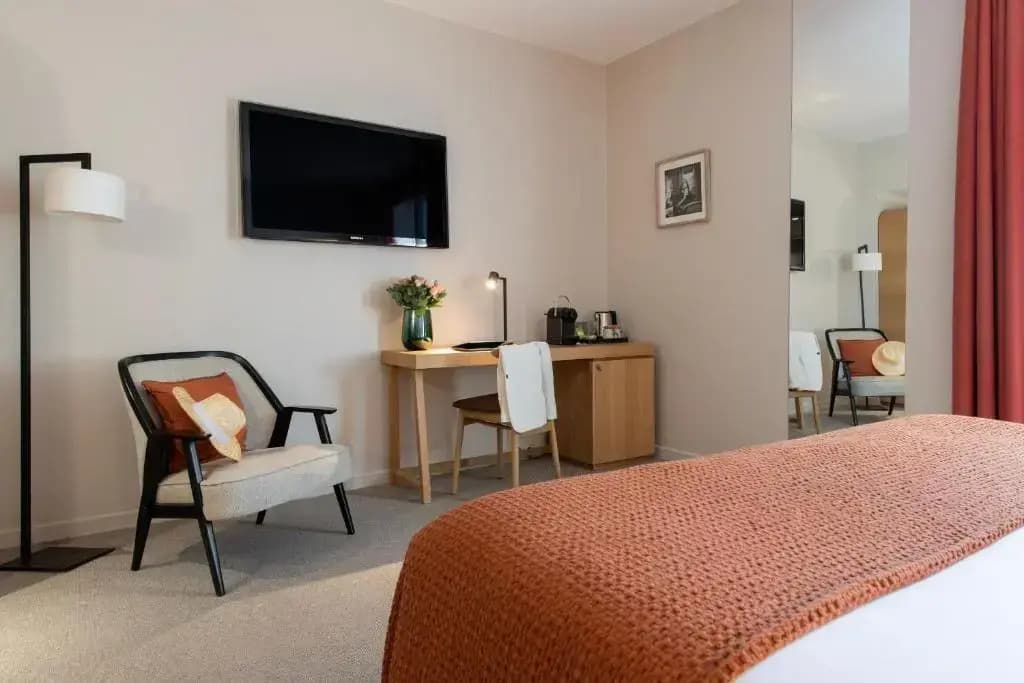 Le Boutique Hôtel Cézanne - Photo 5