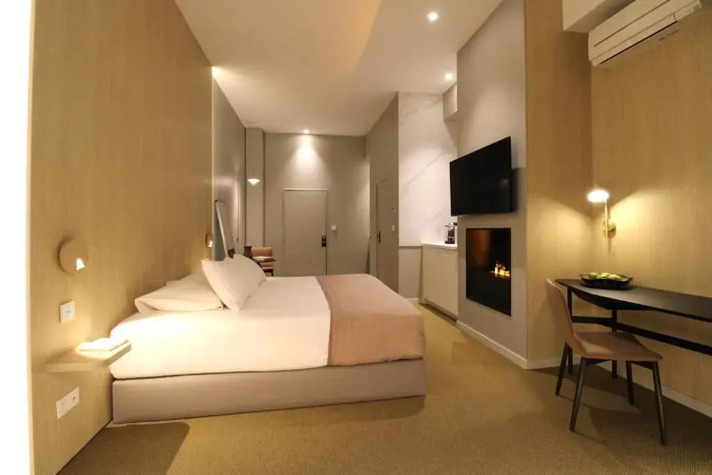 Mi Hotel, Digital Appartement - Miniature 7
