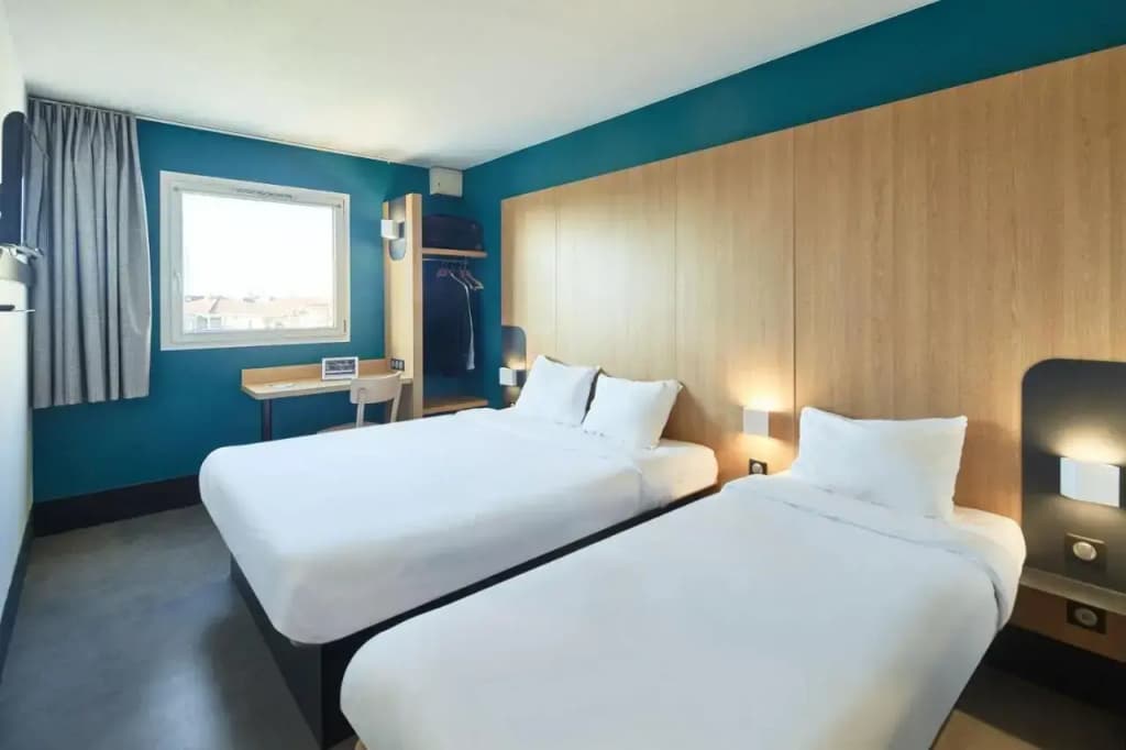 B&B HOTEL Orly Chevilly-Larue - Miniature 7