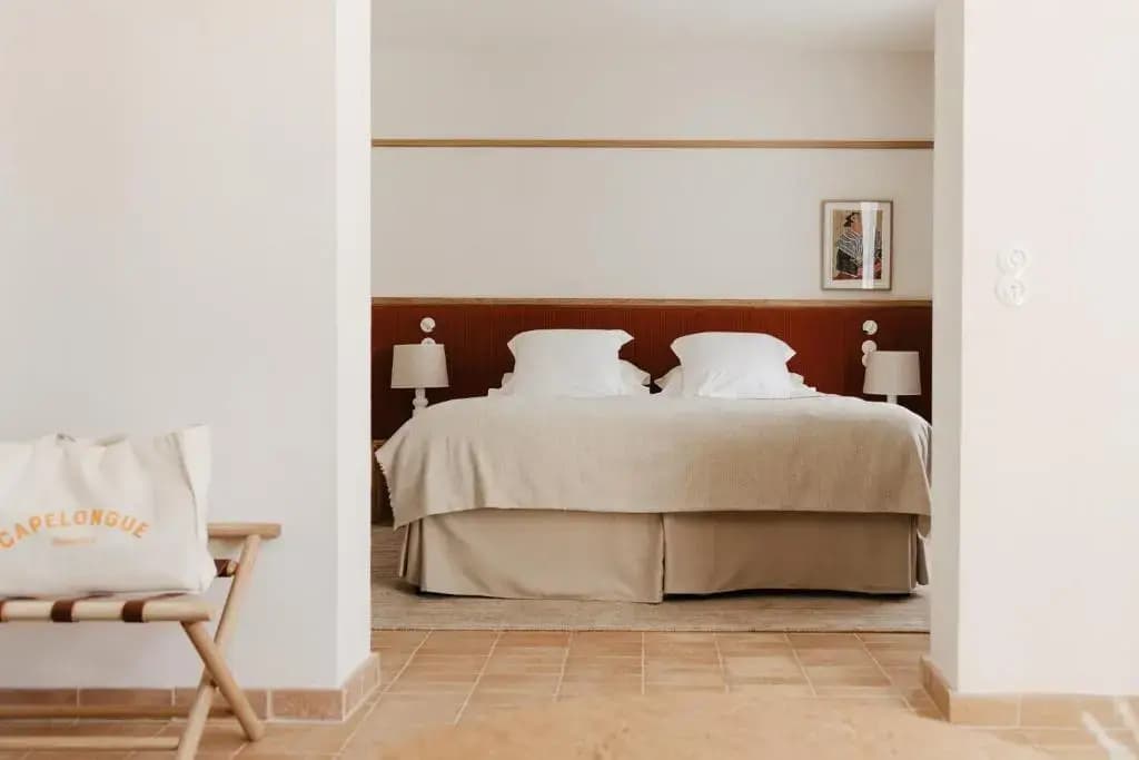 Capelongue, a Beaumier Hotel - Miniature 8