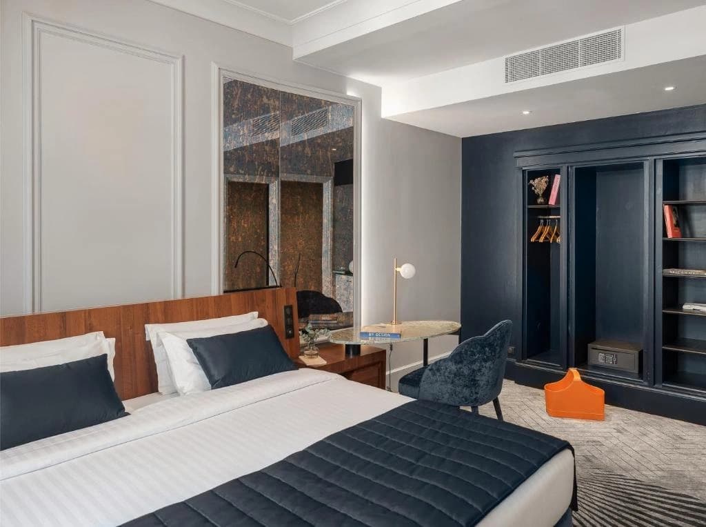 M Social Hotel Paris Opera - Photo 5