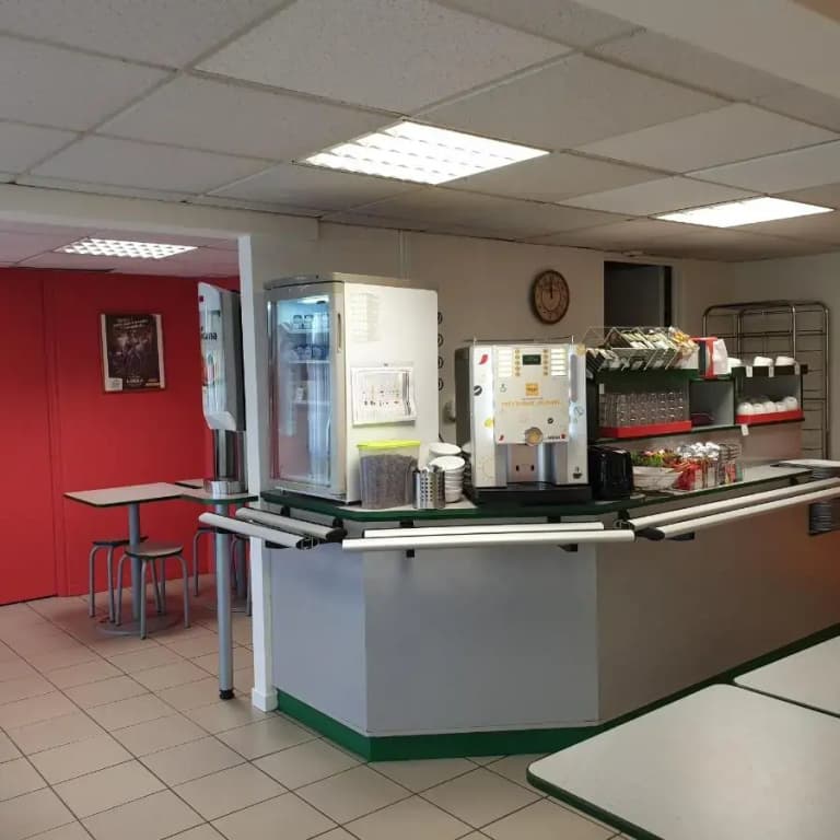 Premiere Classe Limoges Nord - Miniature 8