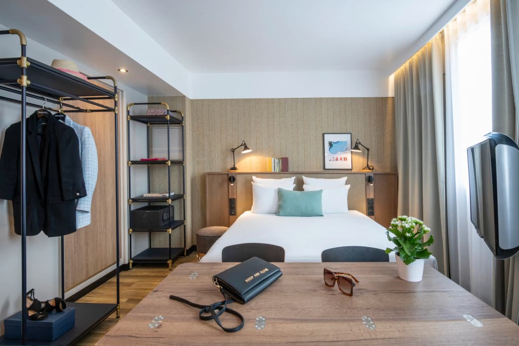 Novotel Suites Nice Airport - Photo 2