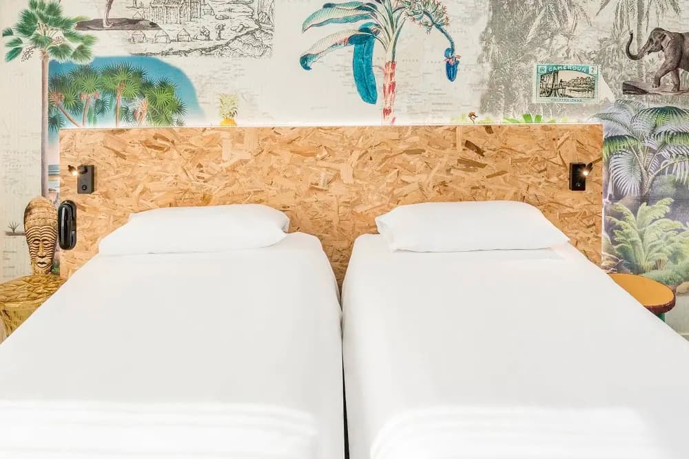ibis Styles Paris Boulogne Marcel Sembat - Photo 4