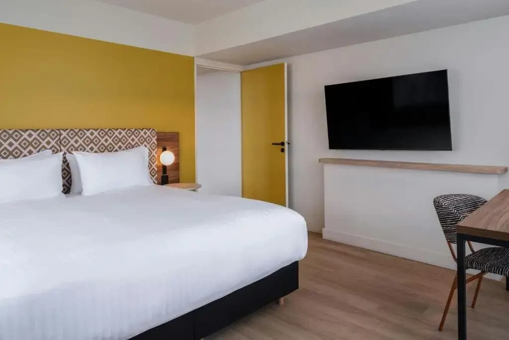 Residence Inn by Marriott Lille - Miniature 6