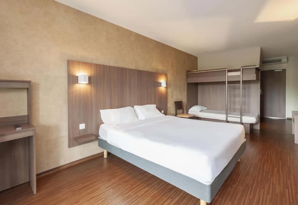 B&B HOTEL Saint-Jean de Luz - Photo 4
