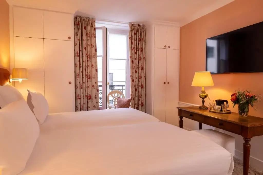 Hôtel Le Saint-Grégoire - Miniature 8