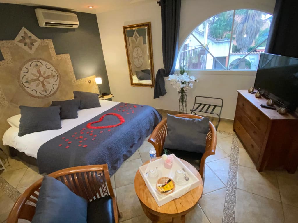 Logis Hotel Restaurant Les II Mas - Photo 5