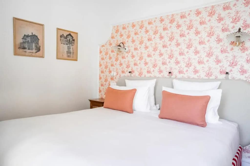 Villa Camille Hotel & Spa - Miniature 7