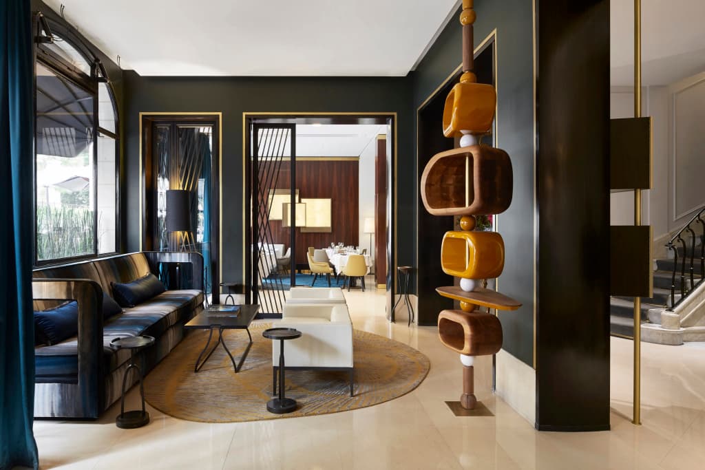 Hotel Montalembert - Miniature 8