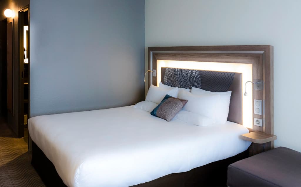 Novotel Paris 17 - Photo 2