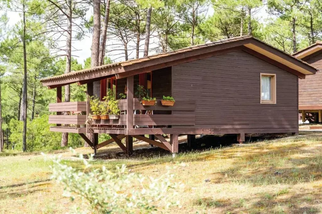 Residence les Sentes - Photo 1