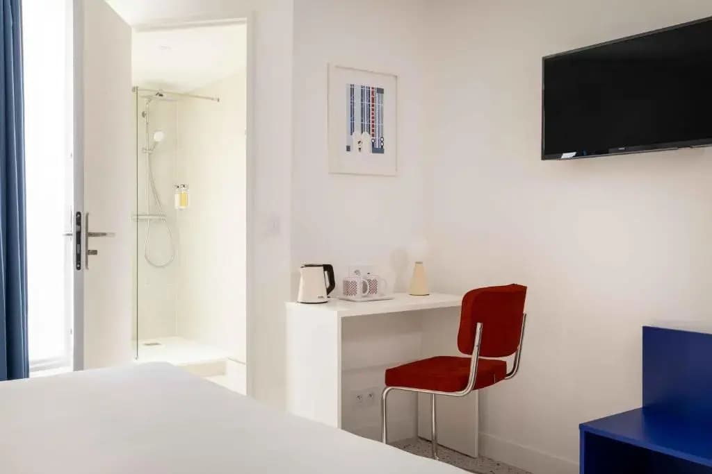 Hotel Seb&Co - Photo 5