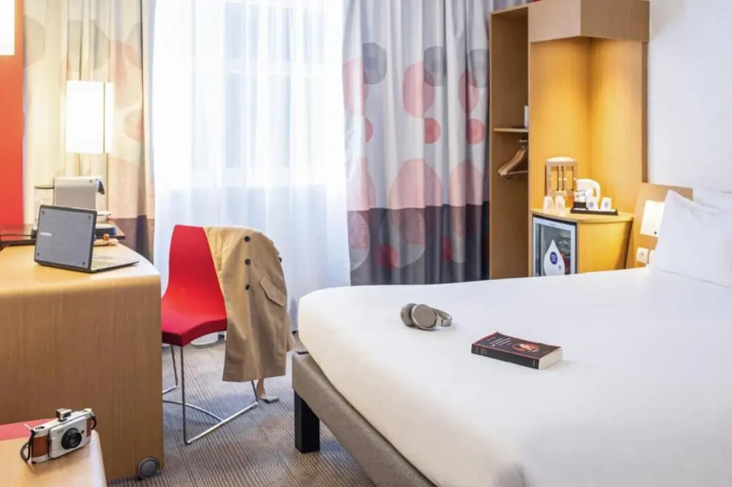 B&B HOTEL Lyon Nord - Photo 5