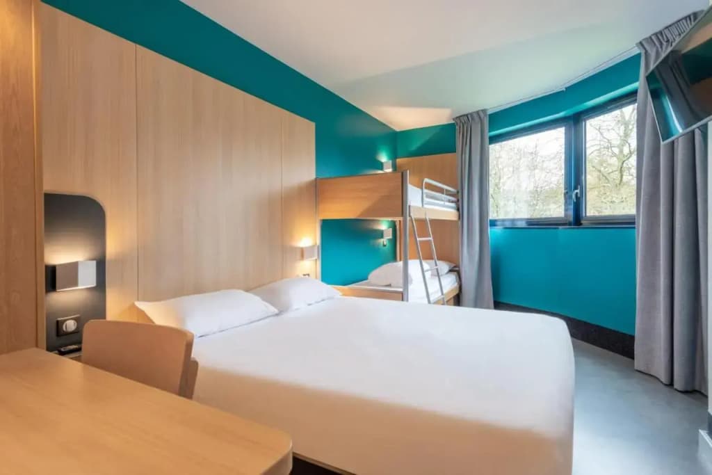 B&B HOTEL Cholet Sud - Photo 5