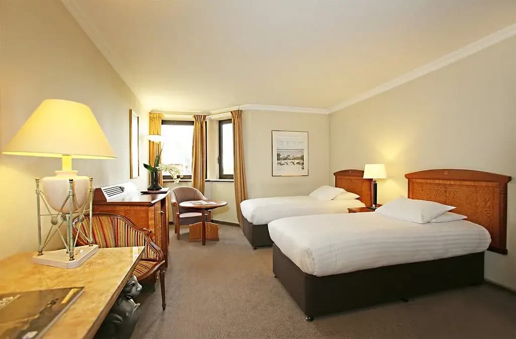 Millennium Hotel Paris Charles De Gaulle - Photo 5