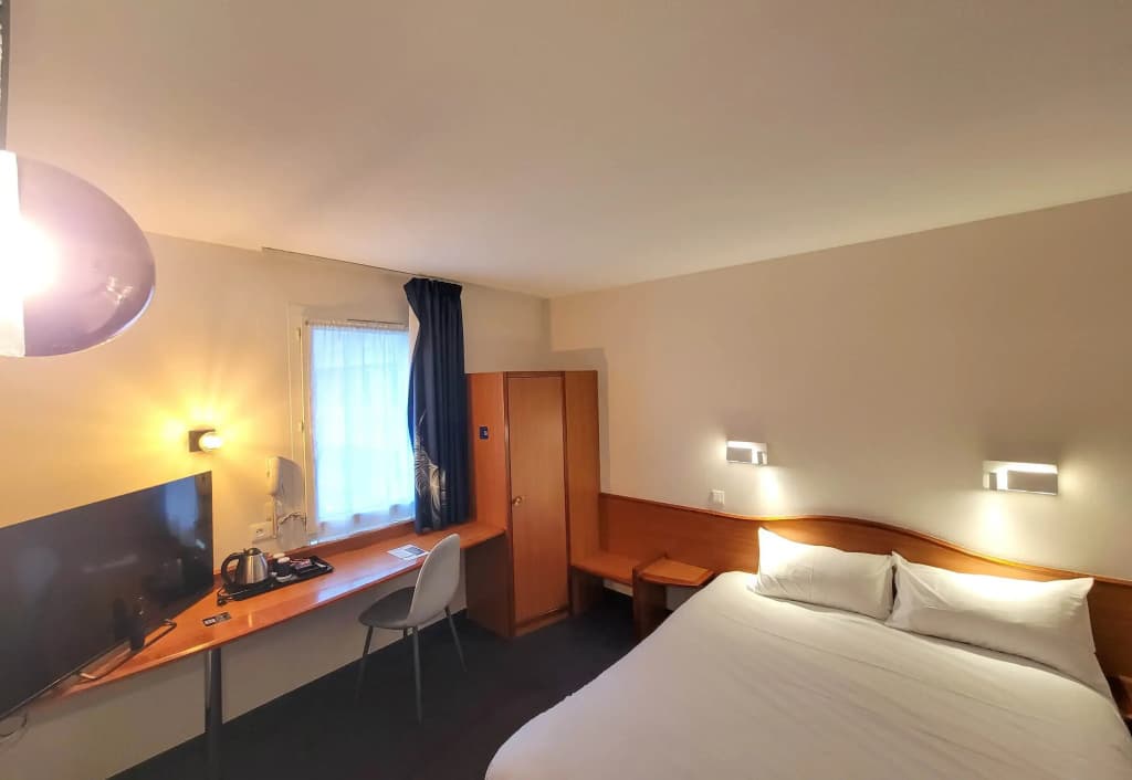B&B Hotel Rodez Bourran - Photo 3